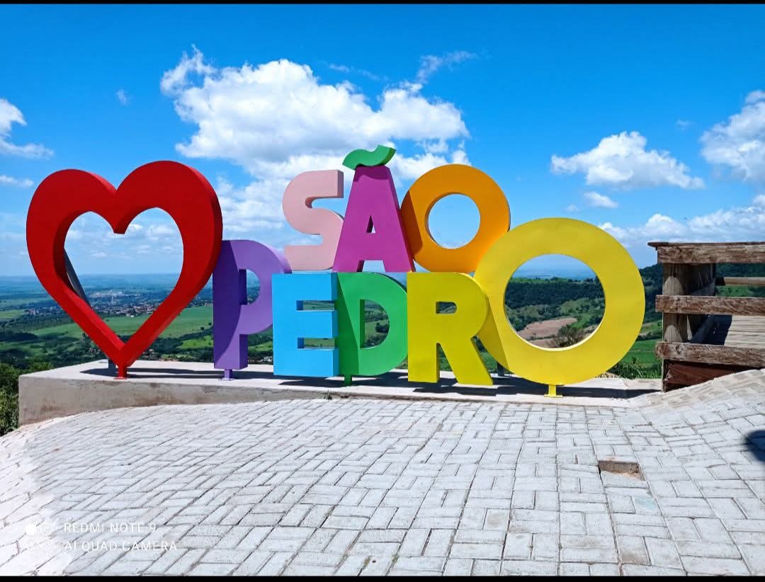 São Pedro 